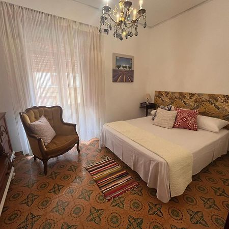 Maria Banana Guest House Pollina Εξωτερικό φωτογραφία
