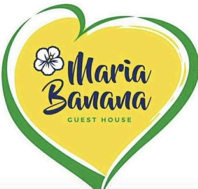 Maria Banana Guest House Pollina Εξωτερικό φωτογραφία